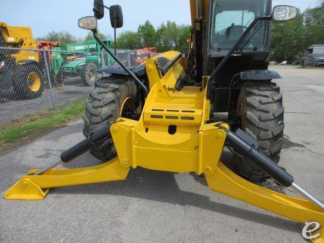 2017 JCB 550-170