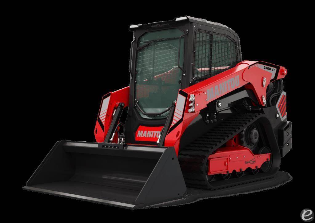 2026 Manitou 2300VT
