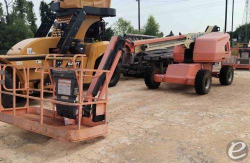 2017 JLG 460SJ