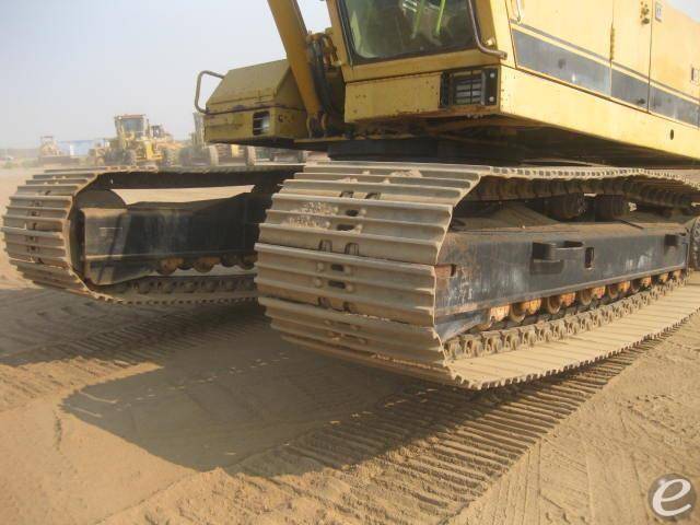 1988 Cat EL180