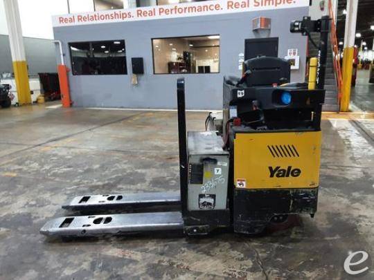 2020 Yale MPR080