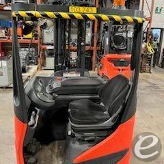 2020 Linde R20HD-1120