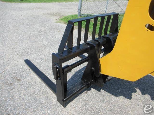 2017 JCB 507-42