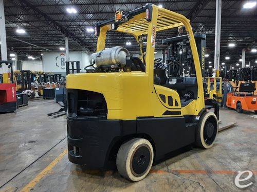 2020 Hyster S155FT