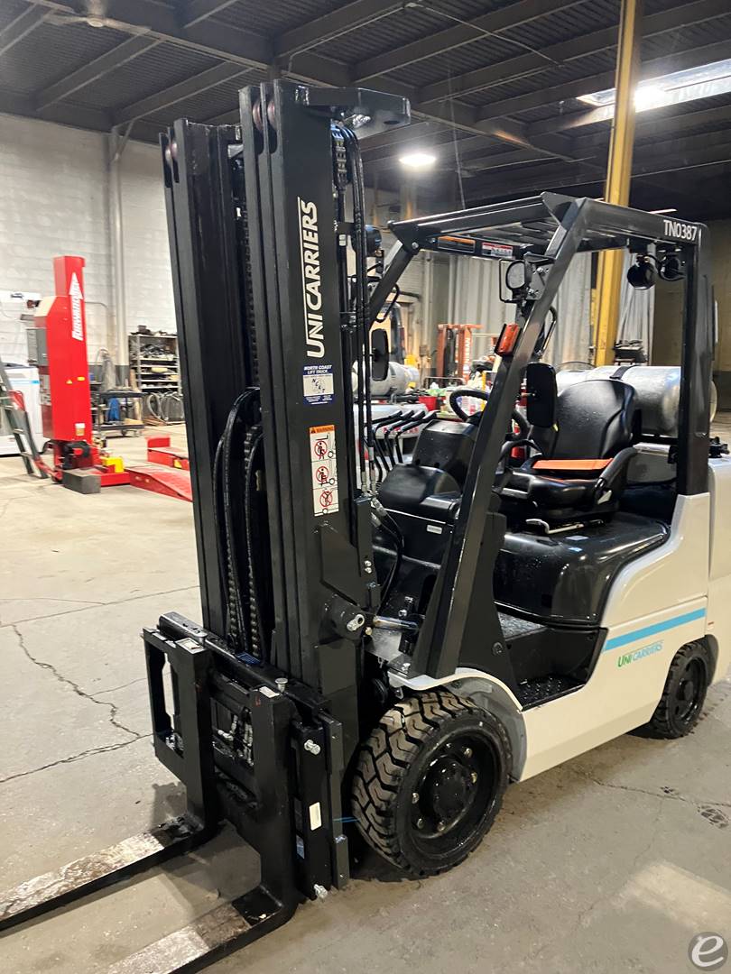 2024 Unicarriers CFS65N6