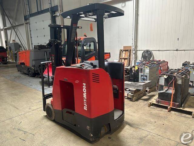 Raymond 415C35TT