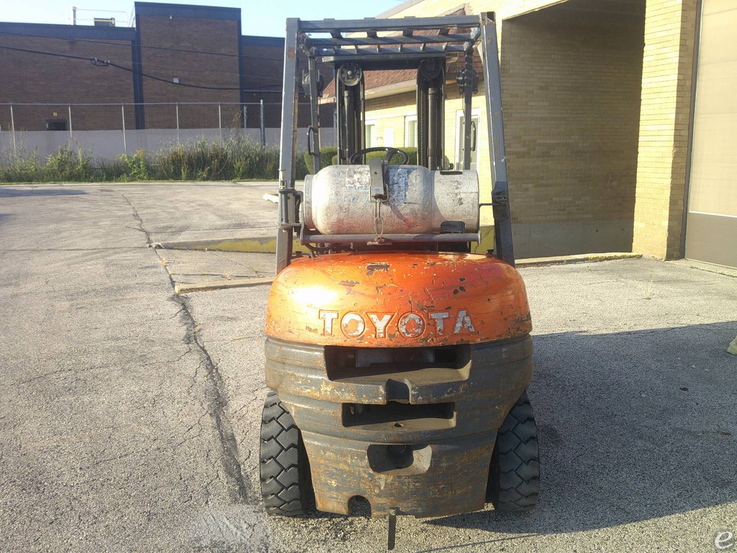 1998 Toyota 42-6FGU25