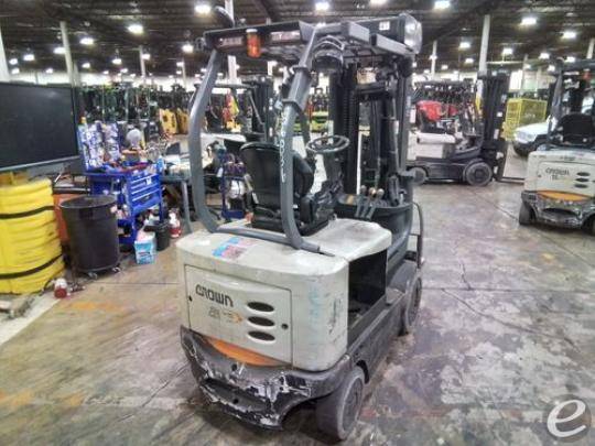 2020 Crown FC5215-50