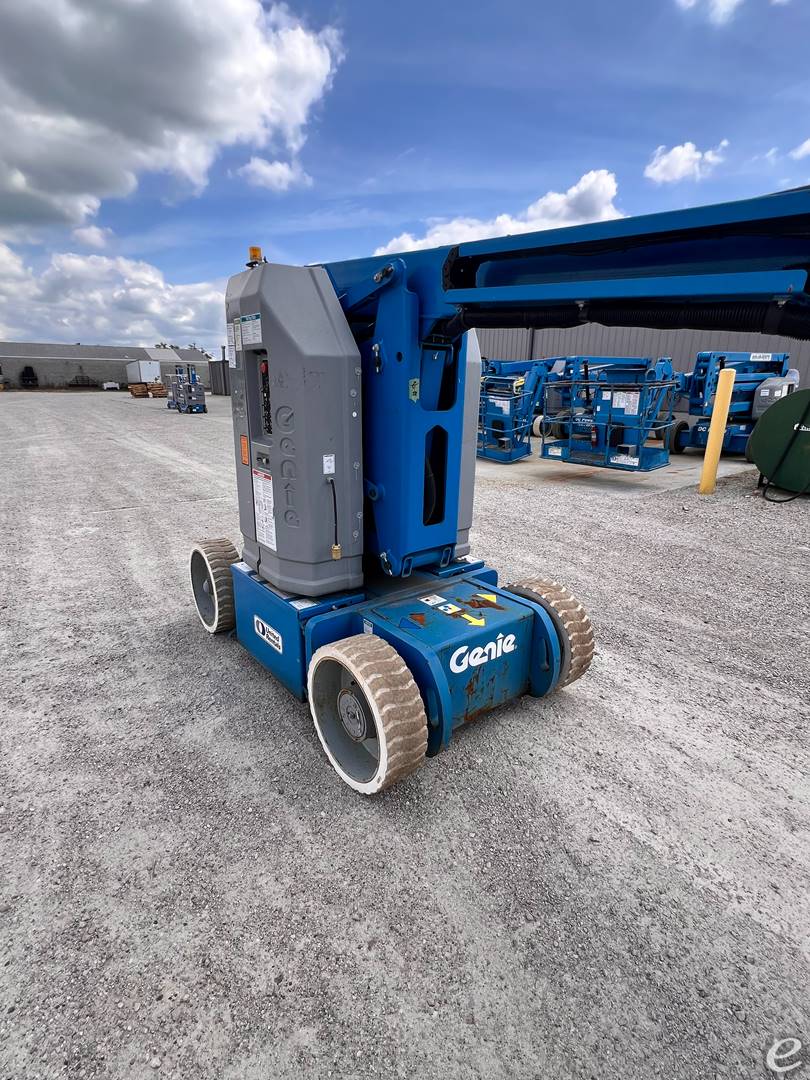 2016 Genie Z-30/20N