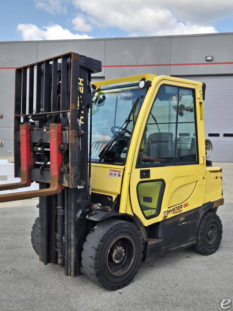 2022 Hyster H60FT