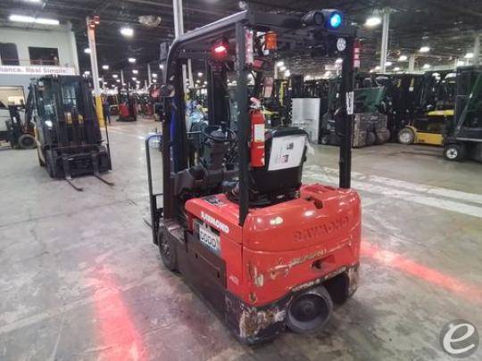 2022 Raymond 4460C30