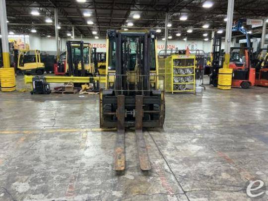 2014 Hyster H100FT