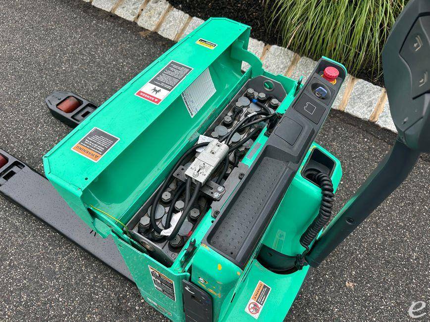 2023 Mitsubishi PALLET JACK