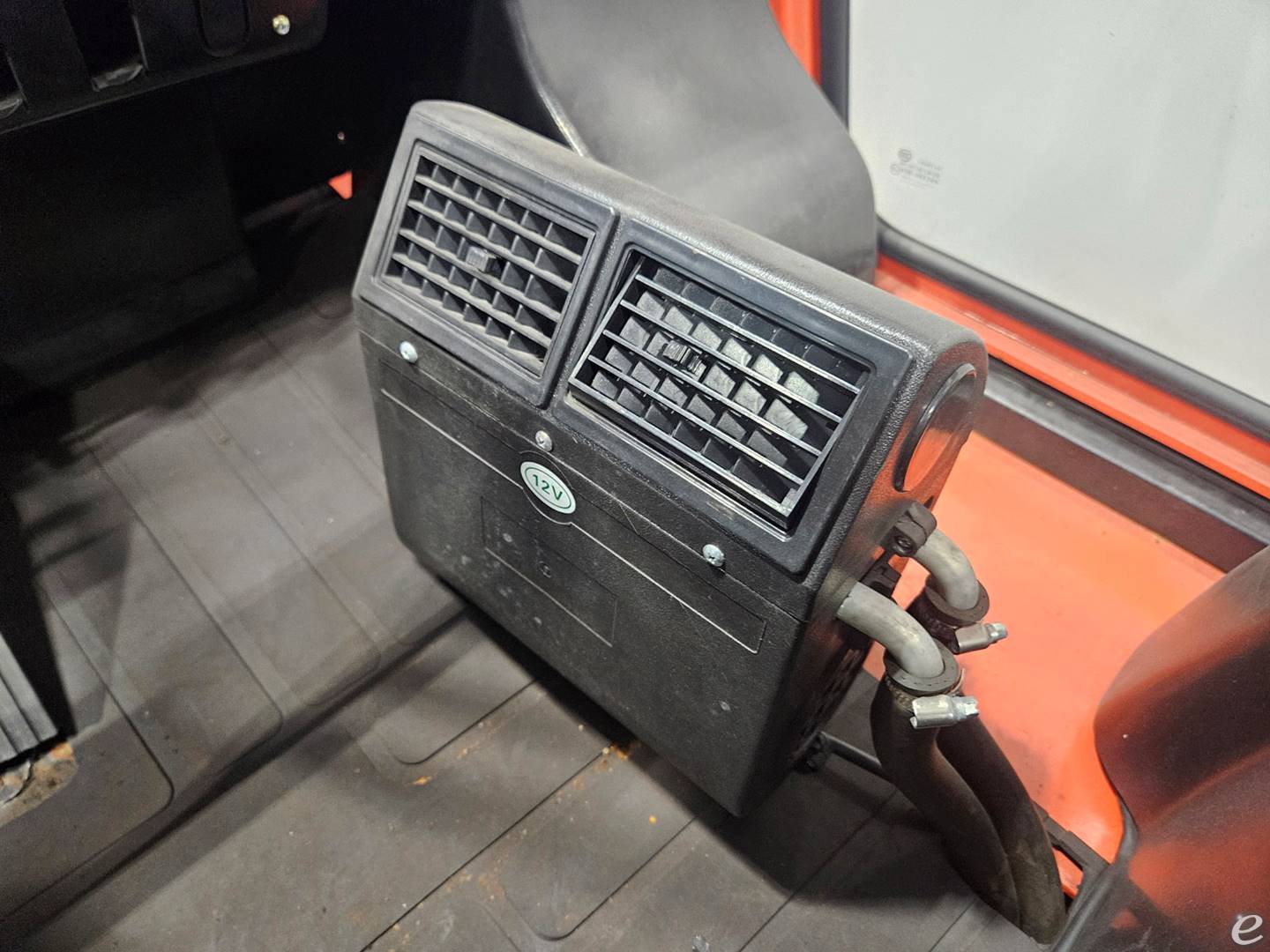 2024 Viper Lift Trucks FY70