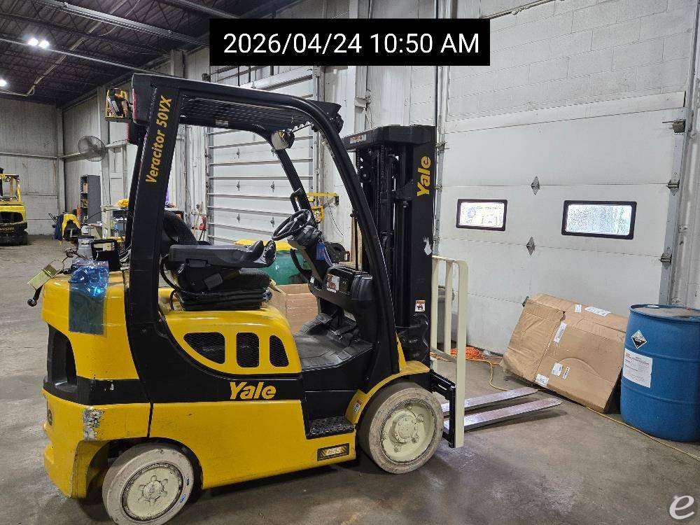2024 Yale GC050VX