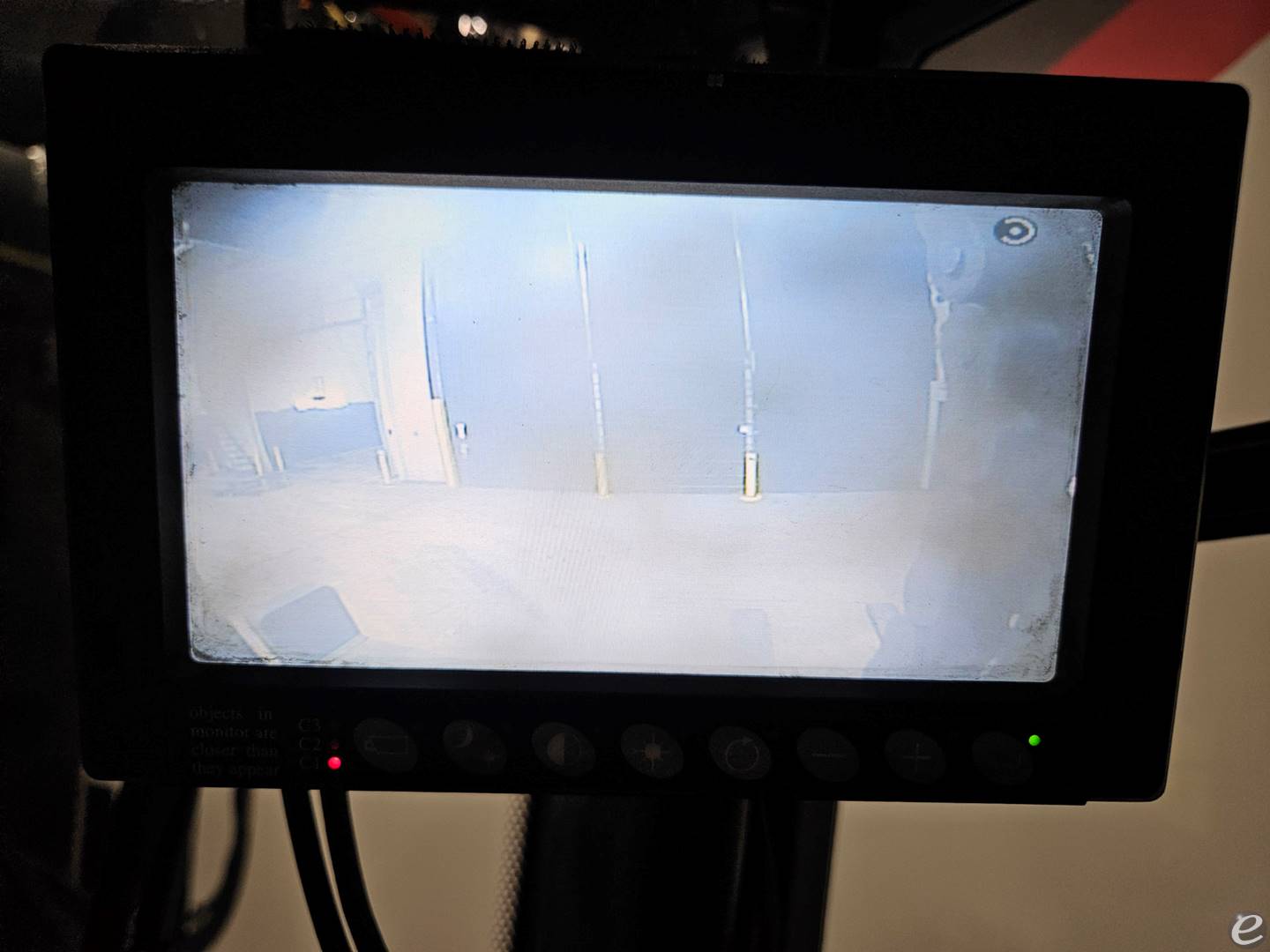 2023 Hyster H450XD36