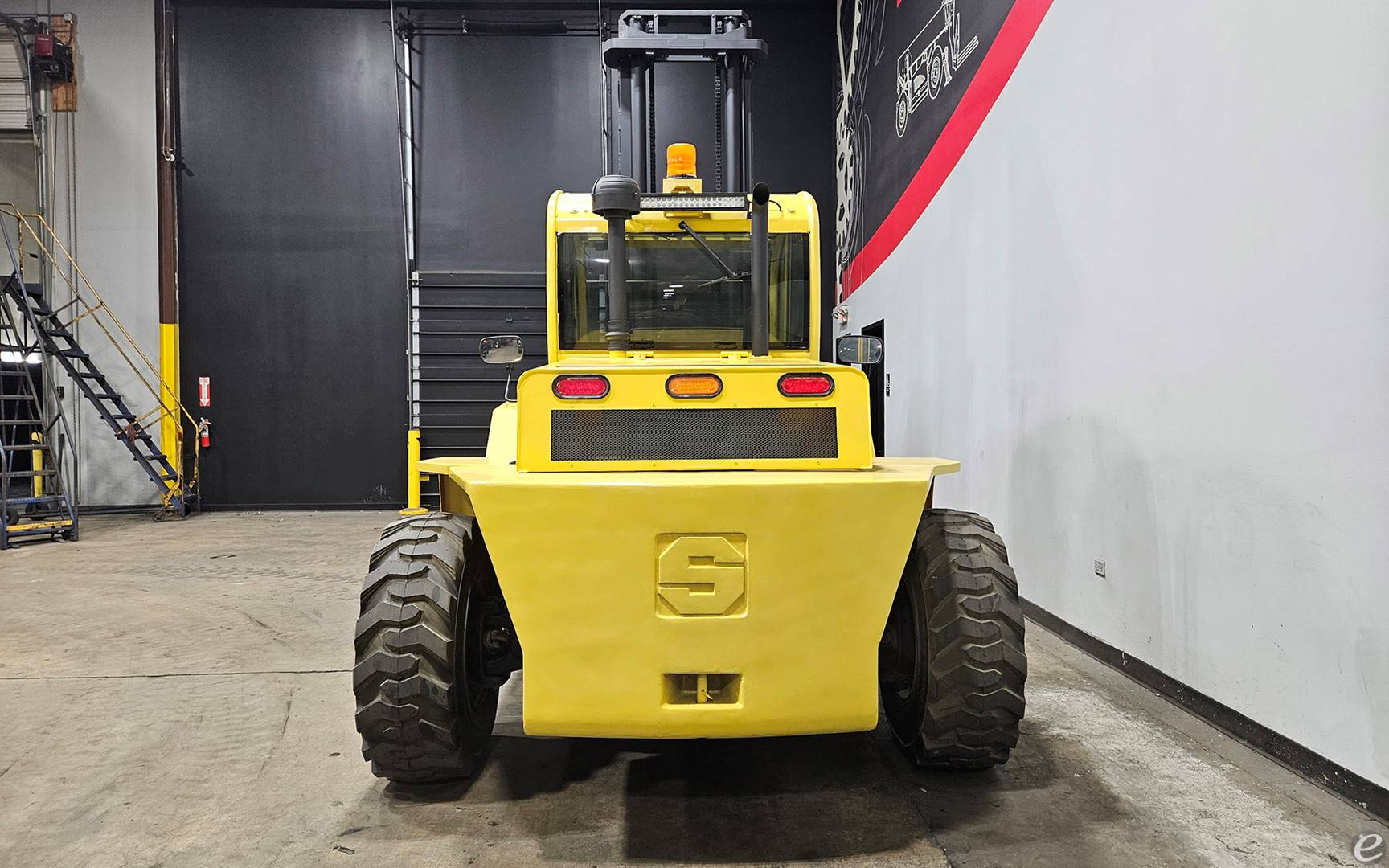 2012 Sellick S120