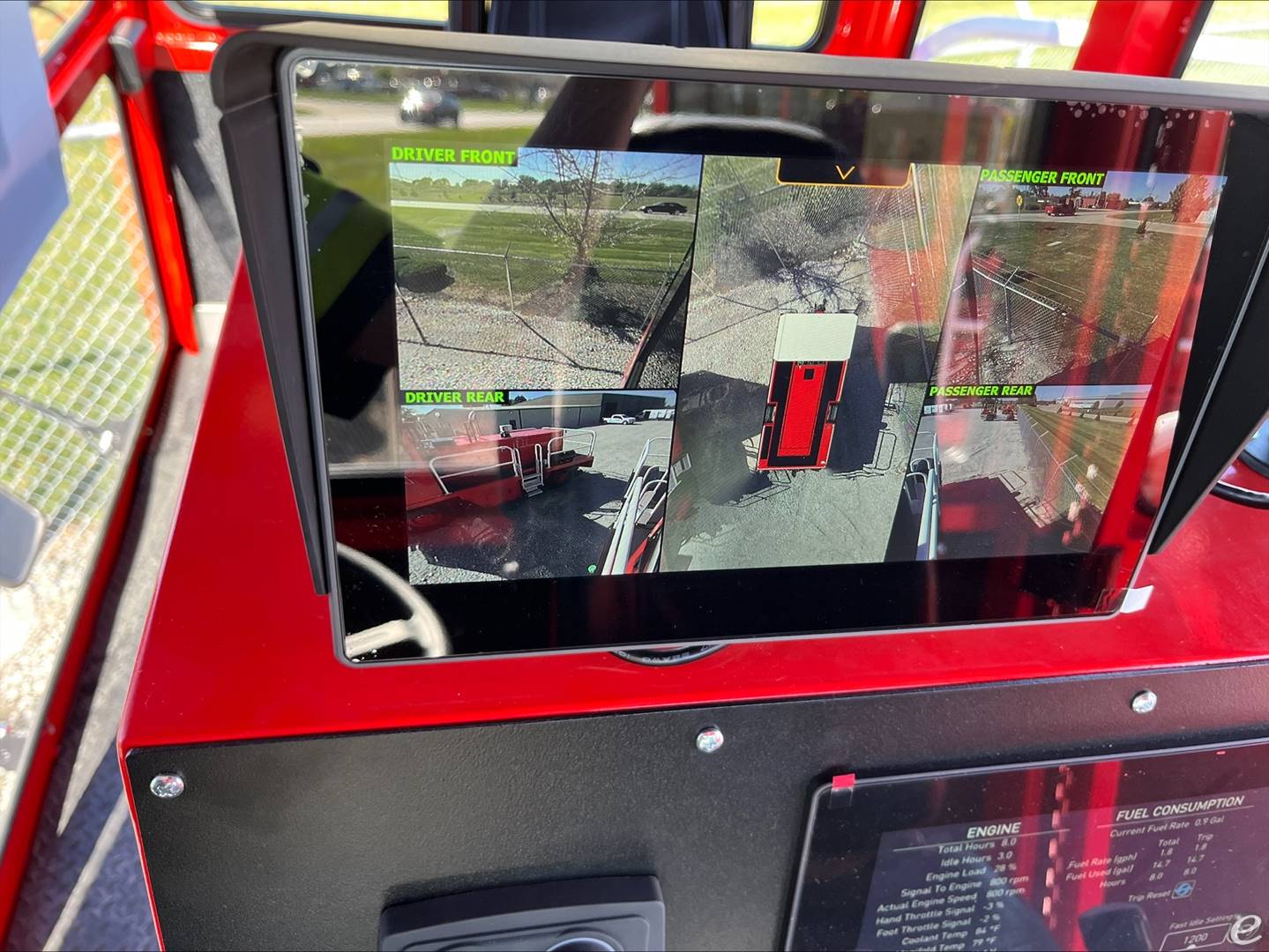 2025 Shuttlewagon NVX5025