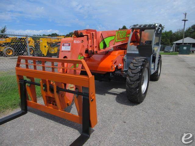 2015 Xtreme XR1045