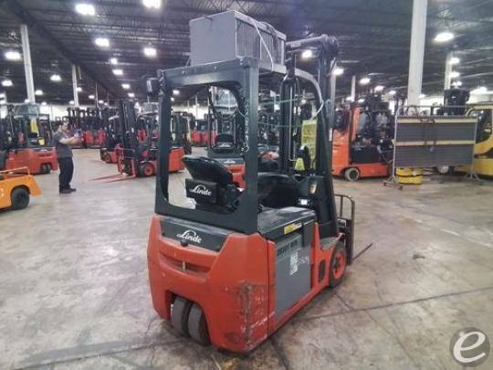 2019 Linde E18