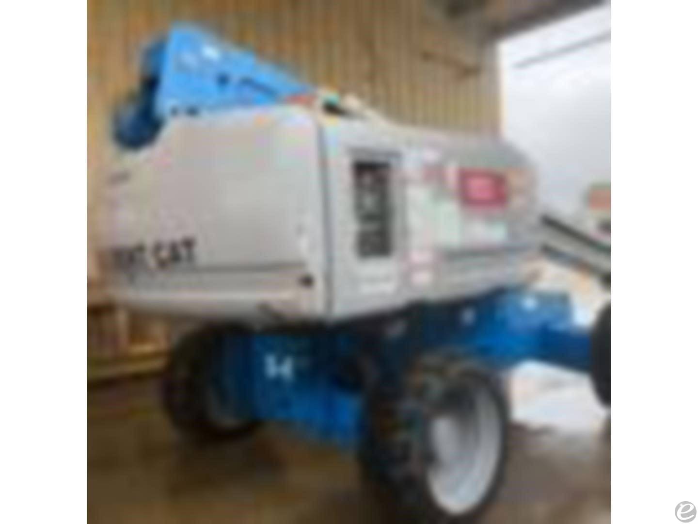 2013 Genie S65