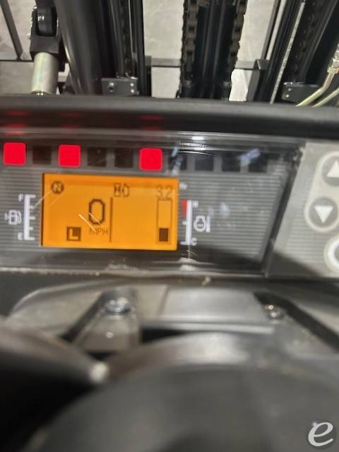 2025 Unicarriers PF100N