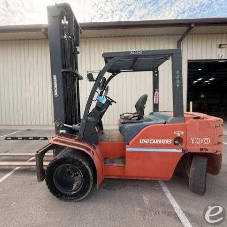 2019 Nissan MD1F4A45V