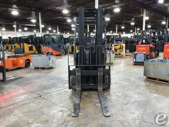 2019 Crown FC5225-60