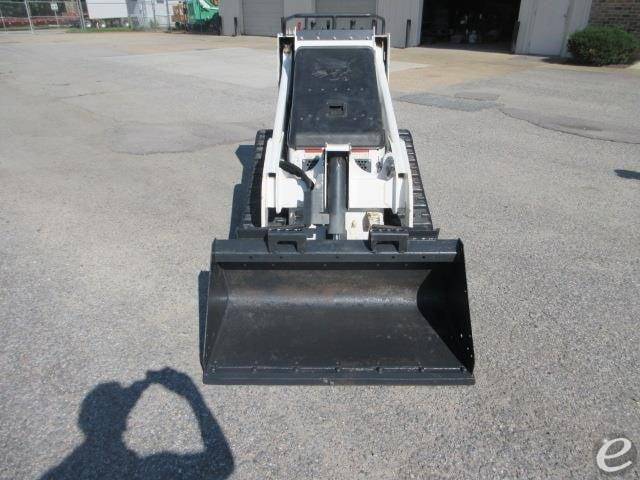 2020 Bobcat MT85