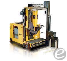 2021 Yale NTA030SB