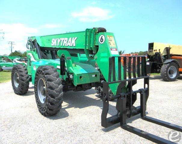 2014 Skytrak 6042