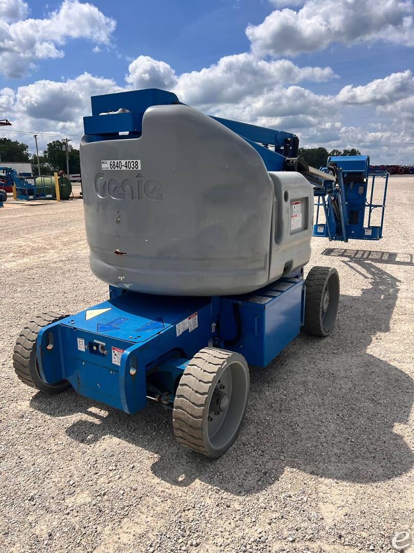 2016 Genie Z-40/23N RJ