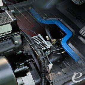 Hangcha CPCD45-XW58B