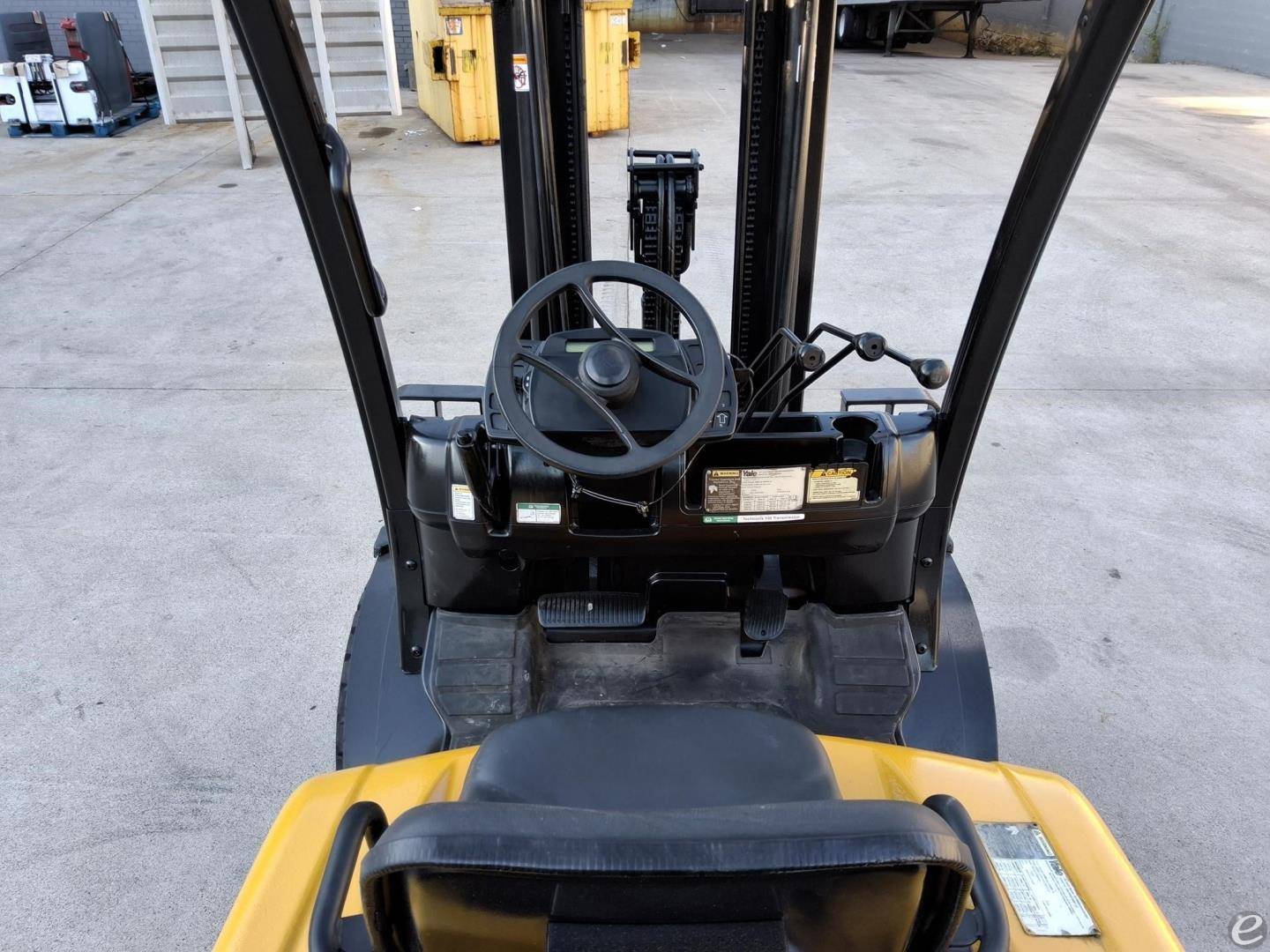 2016 Yale GLP060VX