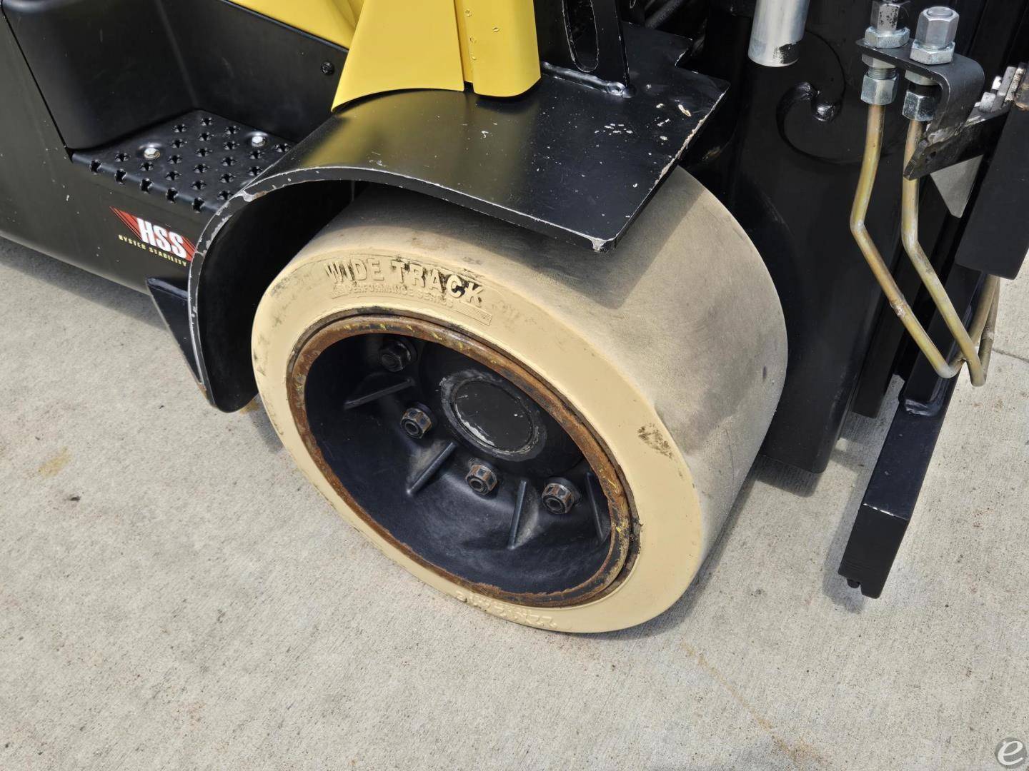 2018 Hyster S120FTPRS