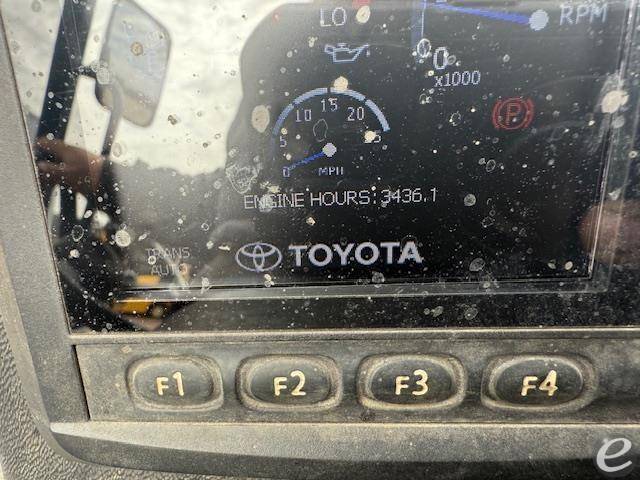 2020 Toyota THDC3000-24