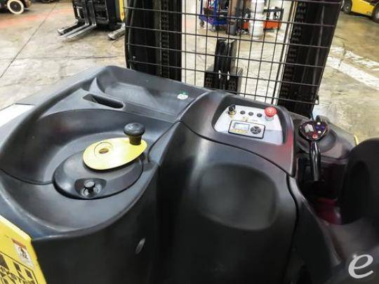 2019 Hyster N40ZR2-14.5