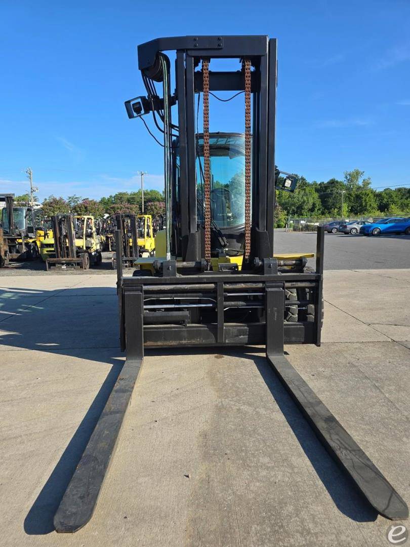 2011 Hyster H190HD2