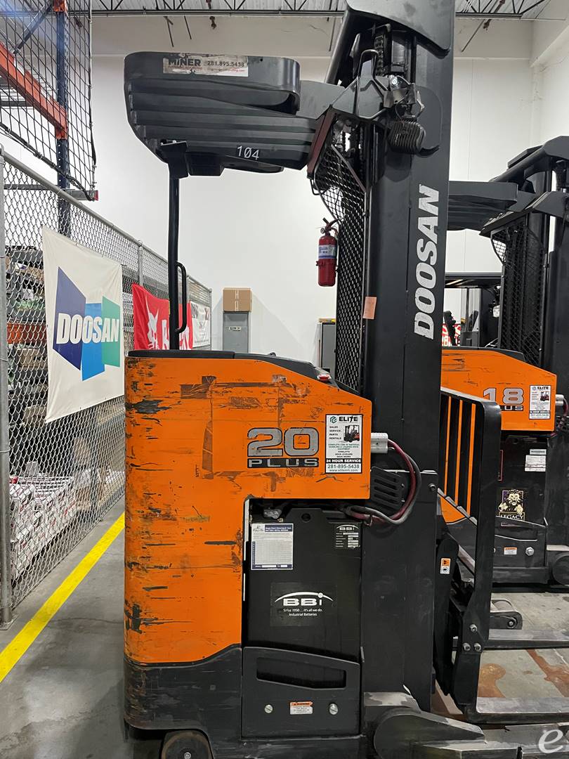 2021 Doosan BR20S)P-7