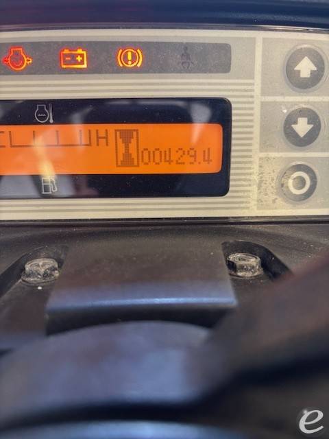 2018 Unicarriers PF50