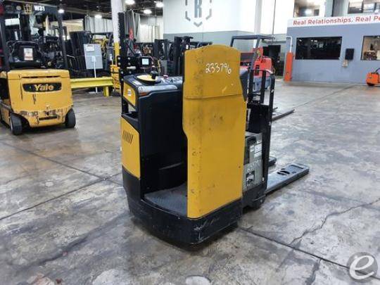 2020 Yale MPR080