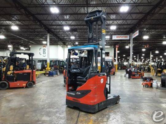 2017 Linde R16