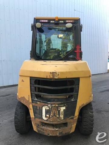 2011 Cat DP9000