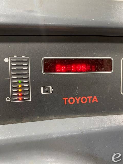2013 Toyota 6BPU15
