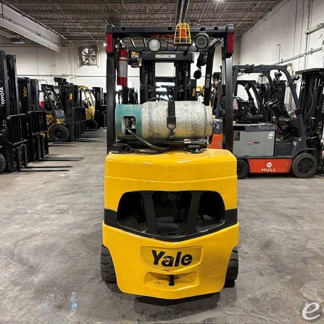 2021 Yale GLC070VX