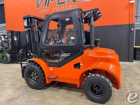2026 Viper Lift Trucks RTD25F-2