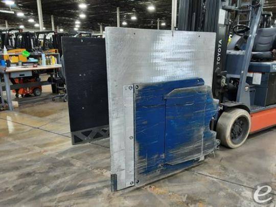 2017 Rightline LCM140 Unavailable Forklift - 123Forklift