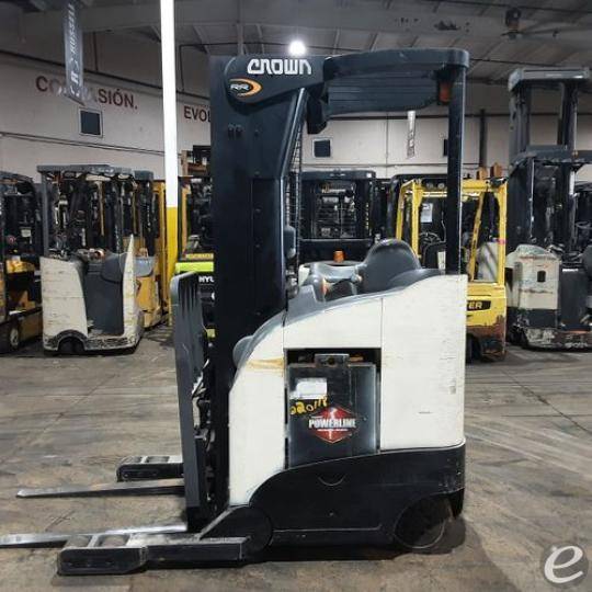 2018 Crown RR5725-45