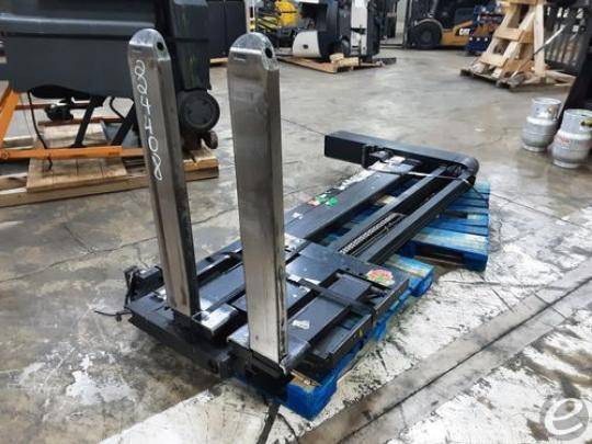 2019 Crown TSP 6500-33