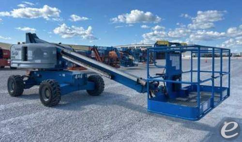 2018 Genie S40